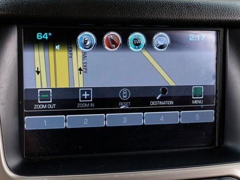 Used 2017 GMC Yukon Denali image 17