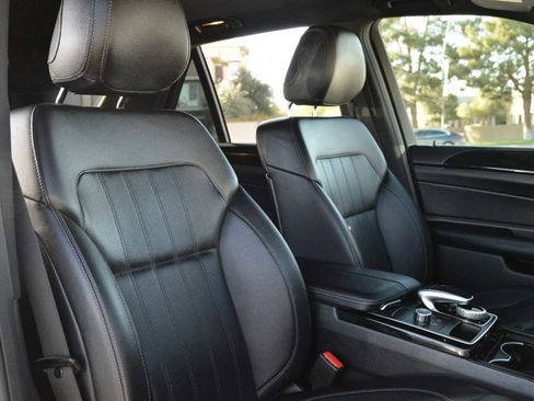 Used 2016 Mercedes-Benz GLE 350 image 26