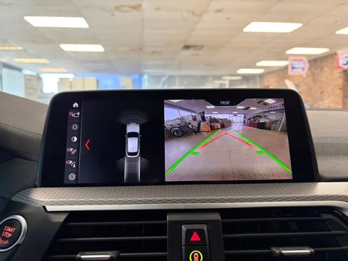 Used 2019 BMW X4 M40i w/ Premium Package AWD/4WD image 34