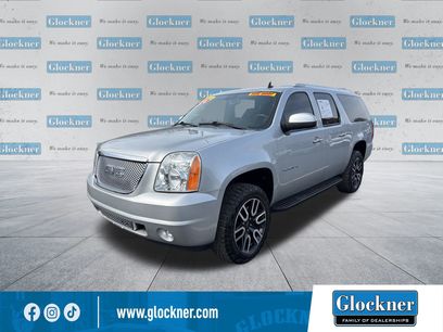 Used 2013 GMC Yukon XL SLT