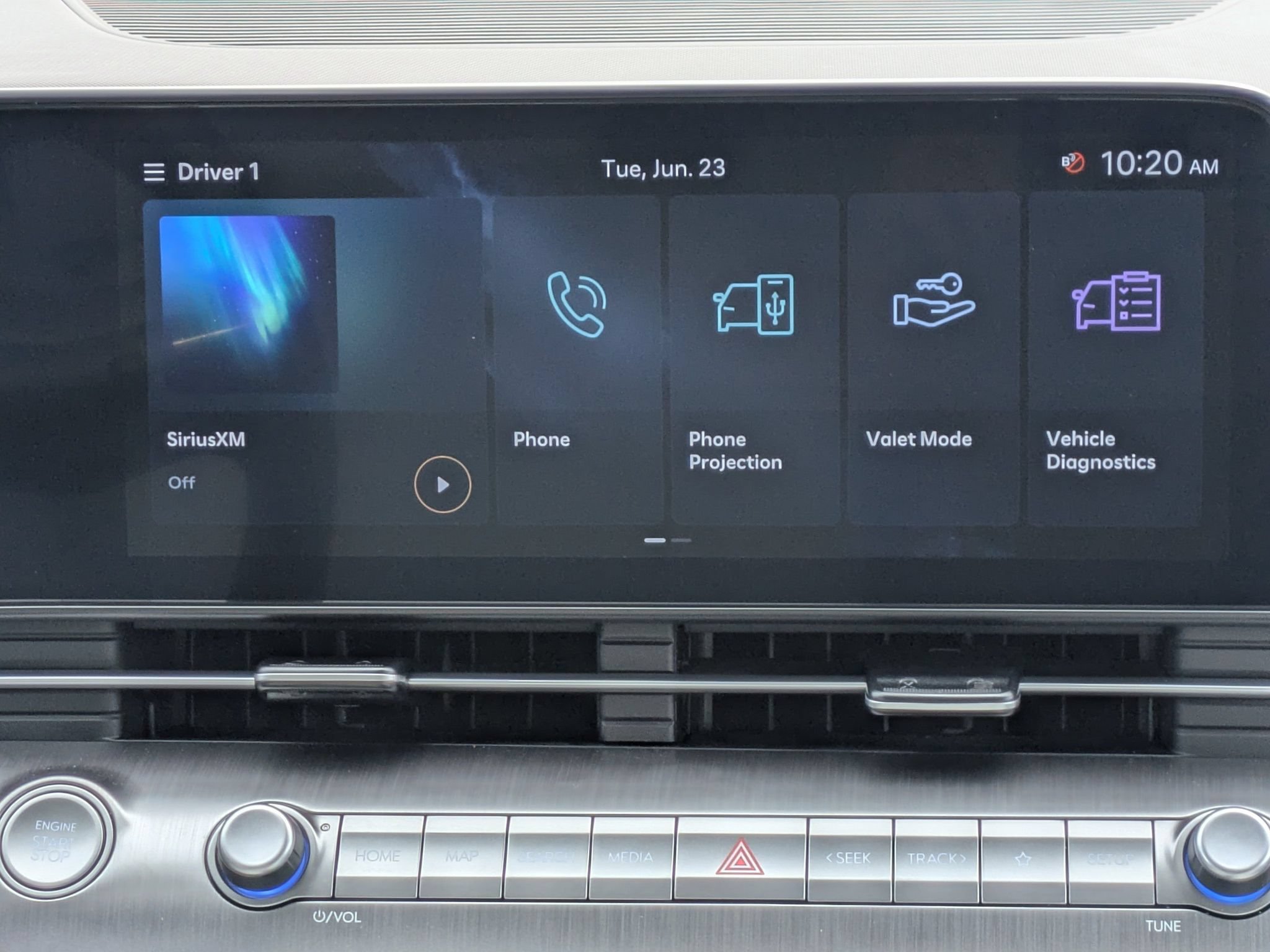 Used 2025 Hyundai Kona SEL AWD/4WD image 19