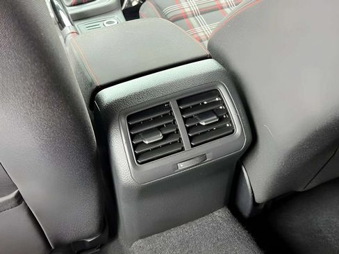 Used 2019 Volkswagen GTI Rabbit Edition FWD image 12