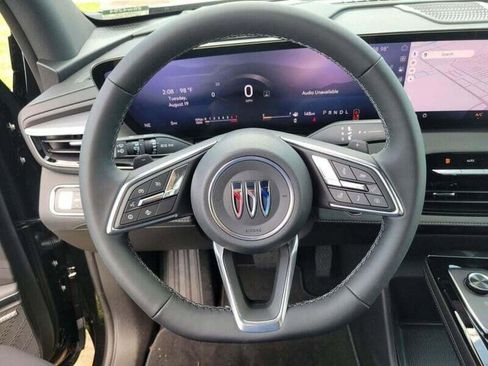 New 2026 Buick Enclave Sport Touring w/ Power Package image 18