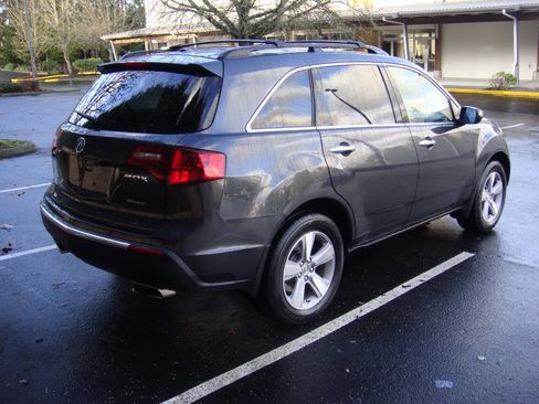 Used 2013 Acura MDX w/ Technology Package image 6