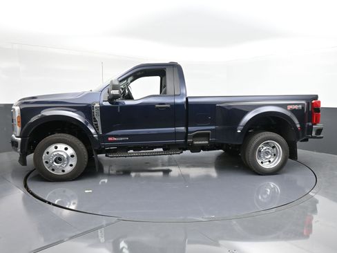 Used 2025 Ford F450 XLT w/ 360-Degree Camera Package image 5