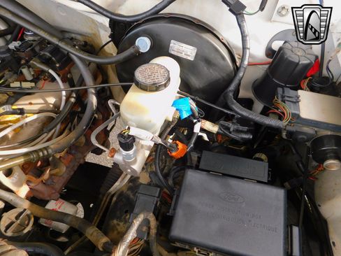 Used 1995 Ford Bronco image 13