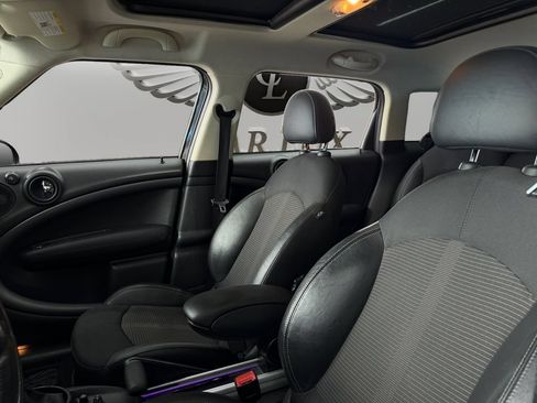 Used 2015 MINI Cooper Countryman S FWD image 9
