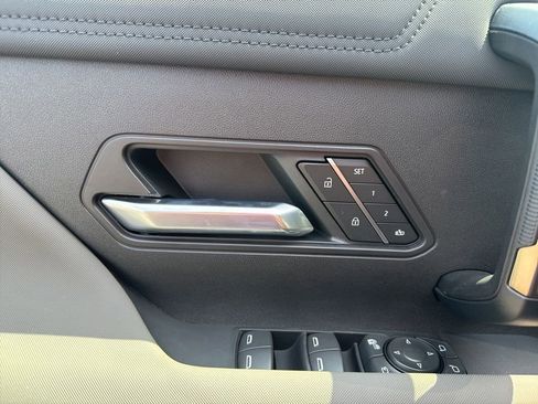 New 2025 GMC Hummer EV 3X image 21