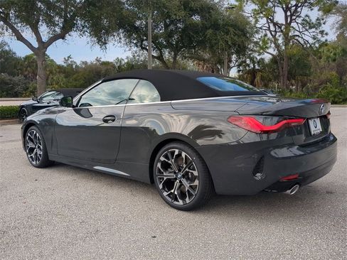 New 2026 BMW 430i 430i w/ Premium Package image 6