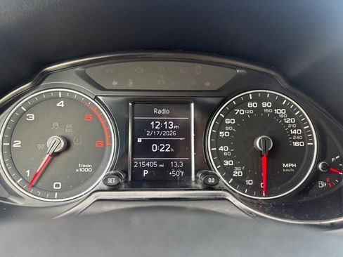 Used 2014 Audi Q5 TDI Premium Plus image 34