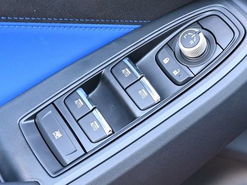 New 2026 Subaru WRX tS w/ Accessory Package #2 AWD/4WD image 18