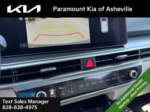 New 2026 Kia Sorento S image 9