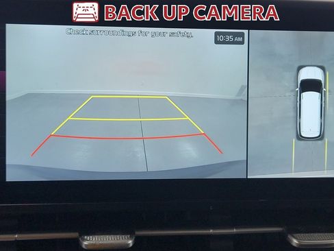 Used 2024 Kia Carnival SX Prestige image 28