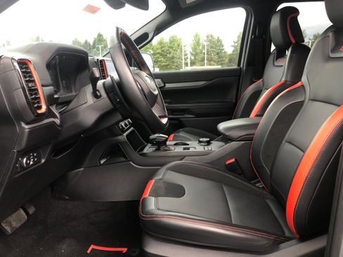 Certified 2024 Ford Ranger Raptor image 20