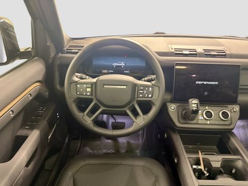 Used 2026 Land Rover Defender 110 S AWD/4WD image 23