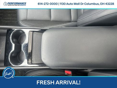 Used 2024 Chevrolet Blazer EV LT image 25