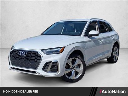 Used 2023 Audi Q5 2.0T Prestige