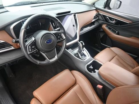 Used 2021 Subaru Outback Touring XT AWD/4WD image 11