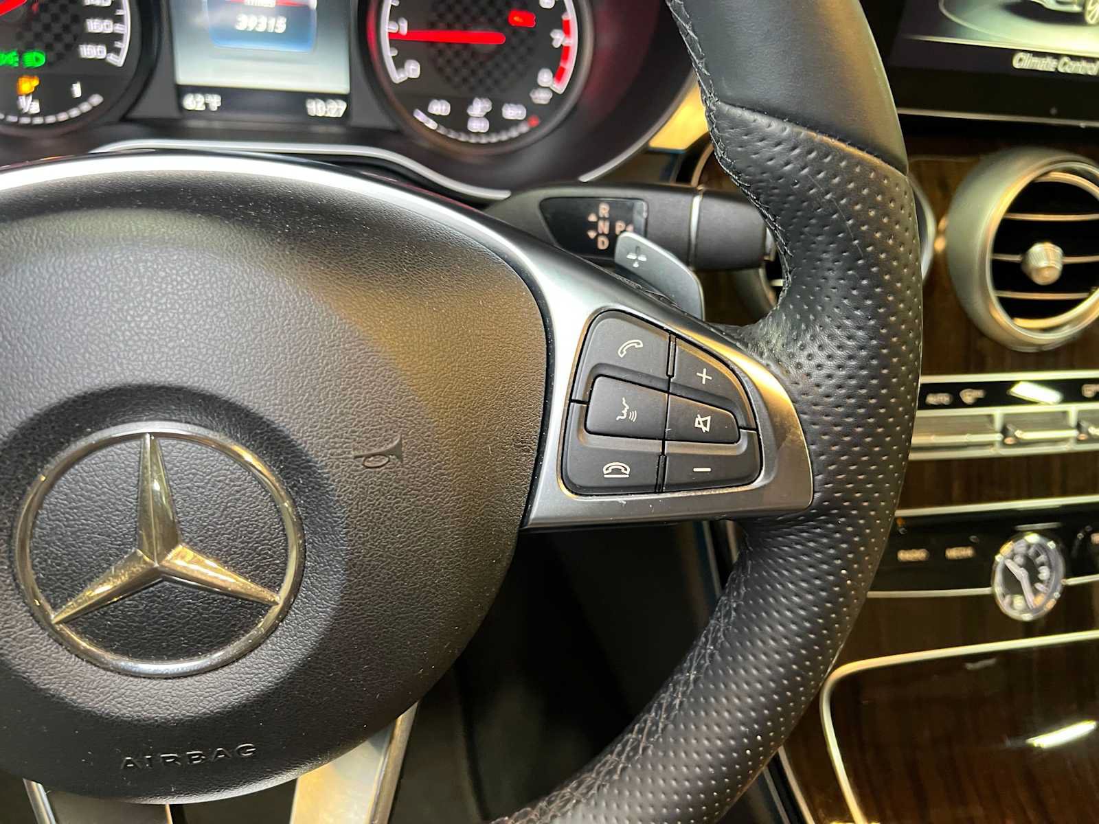 Used 2016 Mercedes-Benz C 450 AMG image 31
