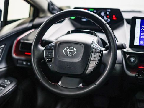 Used 2024 Toyota Prius Prime Premium image 15