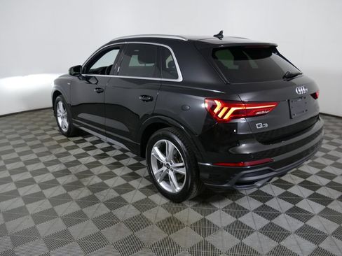 Used 2023 Audi Q3 2.0T Premium Plus w/ Premium Plus Package AWD/4WD image 5