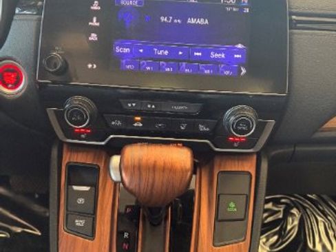 Used 2019 Honda CR-V EX image 23