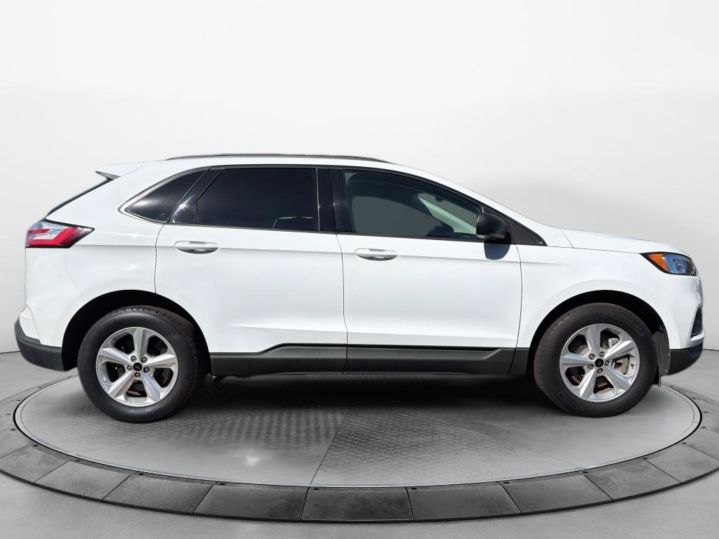 Certified 2024 Ford Edge SE AWD/4WD image 5