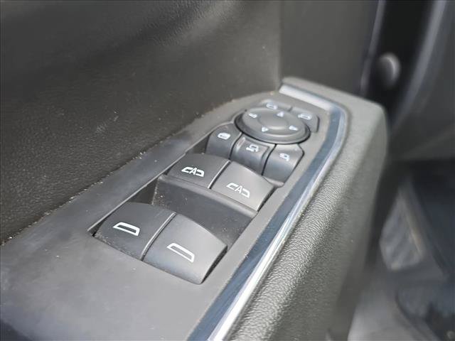 Used 2024 Chevrolet Silverado 2500 LTZ AWD/4WD image 8
