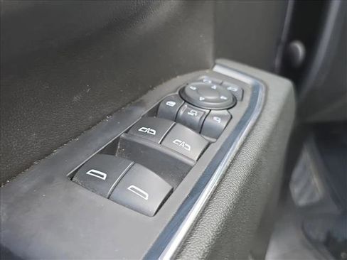 Used 2024 Chevrolet Silverado 2500 LTZ AWD/4WD image 8