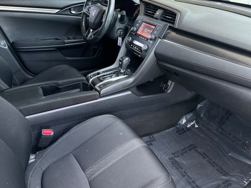 Used 2019 Honda Civic Sport image 15