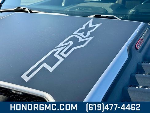 Used 2022 RAM 1500 TRX w/ TRX Level 2 Equipment Group image 9