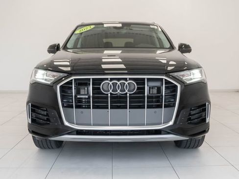 Used 2023 Audi Q7 3.0T Premium Plus AWD/4WD image 5