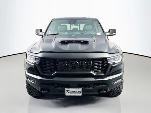 New 2026 RAM 1500 RHO w/ RHO Level 1 Equipment Group AWD/4WD image 2