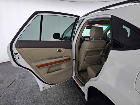 Used 2009 Lexus RX 350 2WD image 15