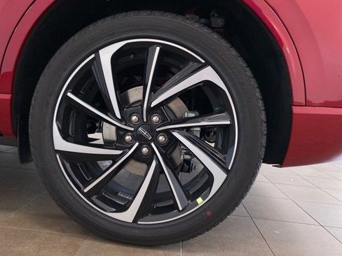 New 2025 Lincoln Corsair Grand Touring w/ Equipment Group 301A image 31