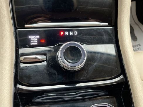 Used 2021 Jeep Grand Cherokee L Limited image 15