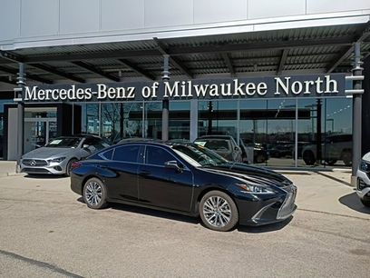 Used 2021 Lexus ES 250 250 w/ Premium Package