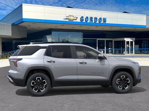 New 2026 Chevrolet Equinox ACTIV w/ Convenience Package III image 5