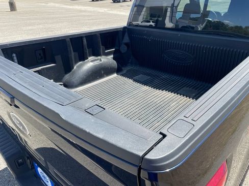 Used 2023 Ford F150 XLT w/ Equipment Group 302A High AWD/4WD image 38