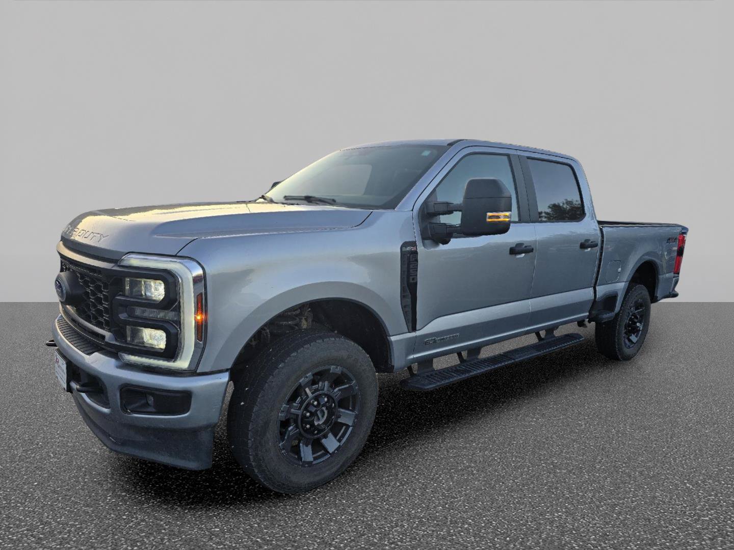 Certified 2024 Ford F250 XL w/ STX Appearance Package AWD/4WD image 1