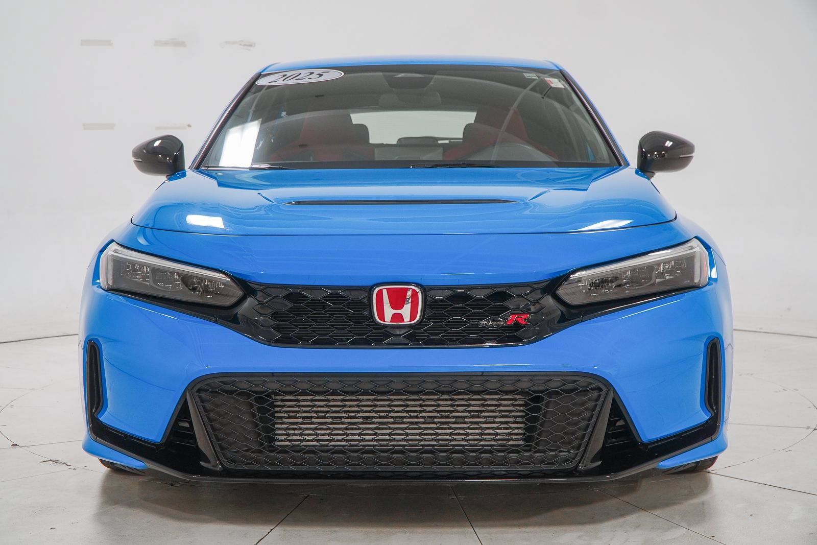 Used 2025 Honda Civic Type R image 3