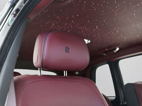 Used 2020 Rolls-Royce Cullinan AWD/4WD image 37