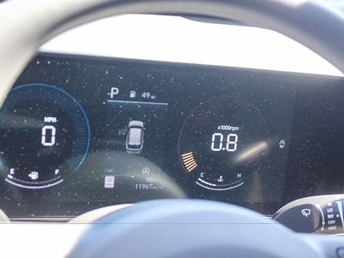 Used 2024 Hyundai Kona SE FWD image 28