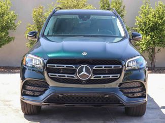 Used 2023 Mercedes-Benz GLS 450 4MATIC video 2