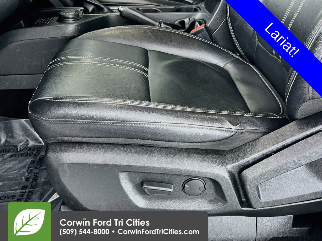 Used 2019 Ford Ranger Lariat w/ Equipment Group 501A Mid AWD/4WD image 22