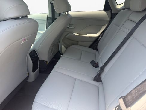 Used 2026 Hyundai Kona SEL Premium FWD image 13