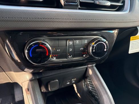 New 2026 Chevrolet TrailBlazer LT image 28