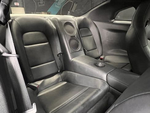 Used 2020 Nissan GT-R Premium image 16