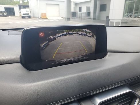Used 2020 MAZDA CX-5 Grand Touring FWD image 24