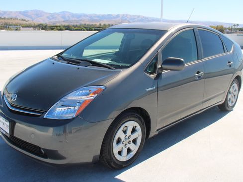 Used 2008 Toyota Prius FWD image 6